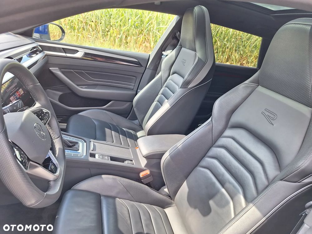 Volkswagen Arteon 2.0 TDI R-Line DSG - 5