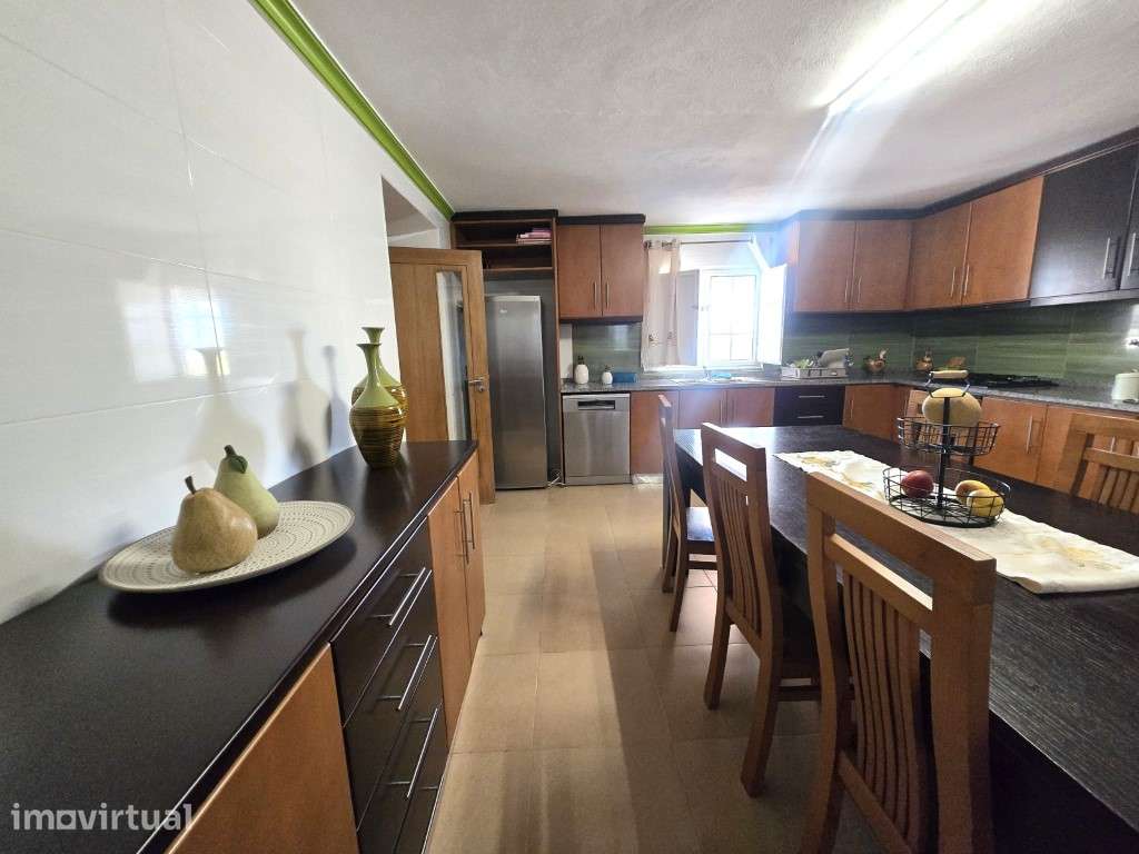 Moradia T2 com 12.250 m² de Terreno junto à Praia Fluvial das Azenh... - Grande imagem: 3/24