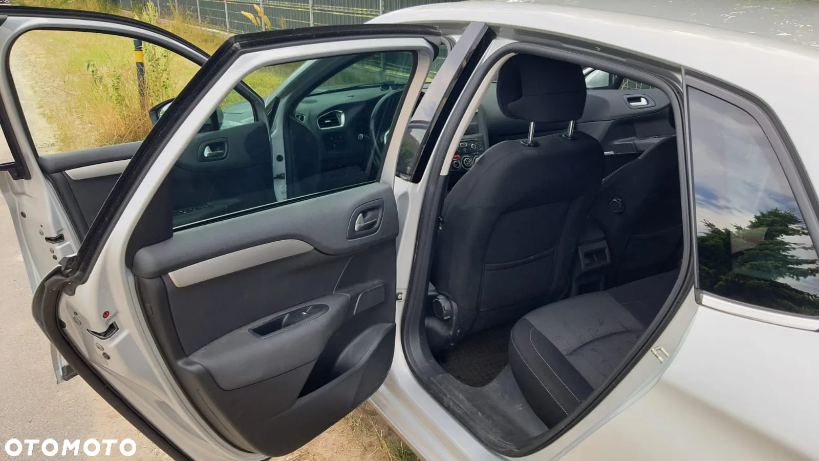 Citroën C4 1.6 HDi Selection - 10