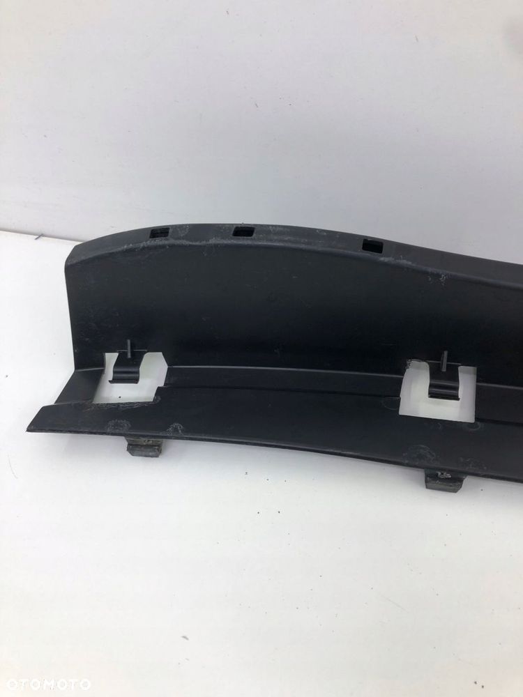 VOLVO XC60 ŚLIZG MOCOWANIE ZDERZAKA TYŁ 30763441 - 5