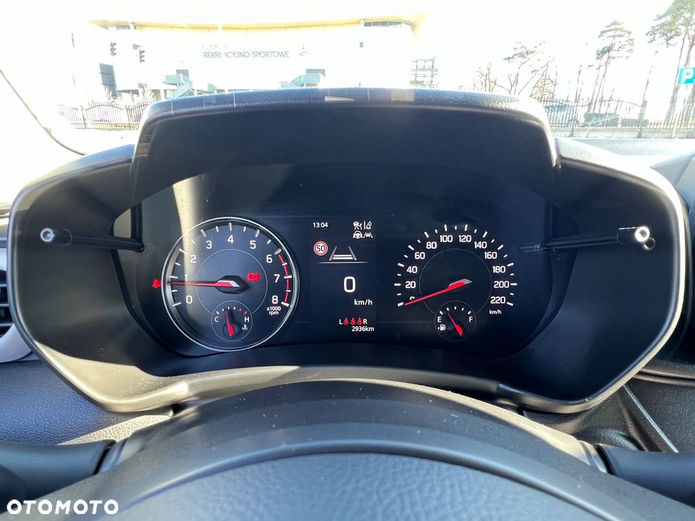 Suzuki Swift 1.2 Dualjet SHVS Premium Plus - 13