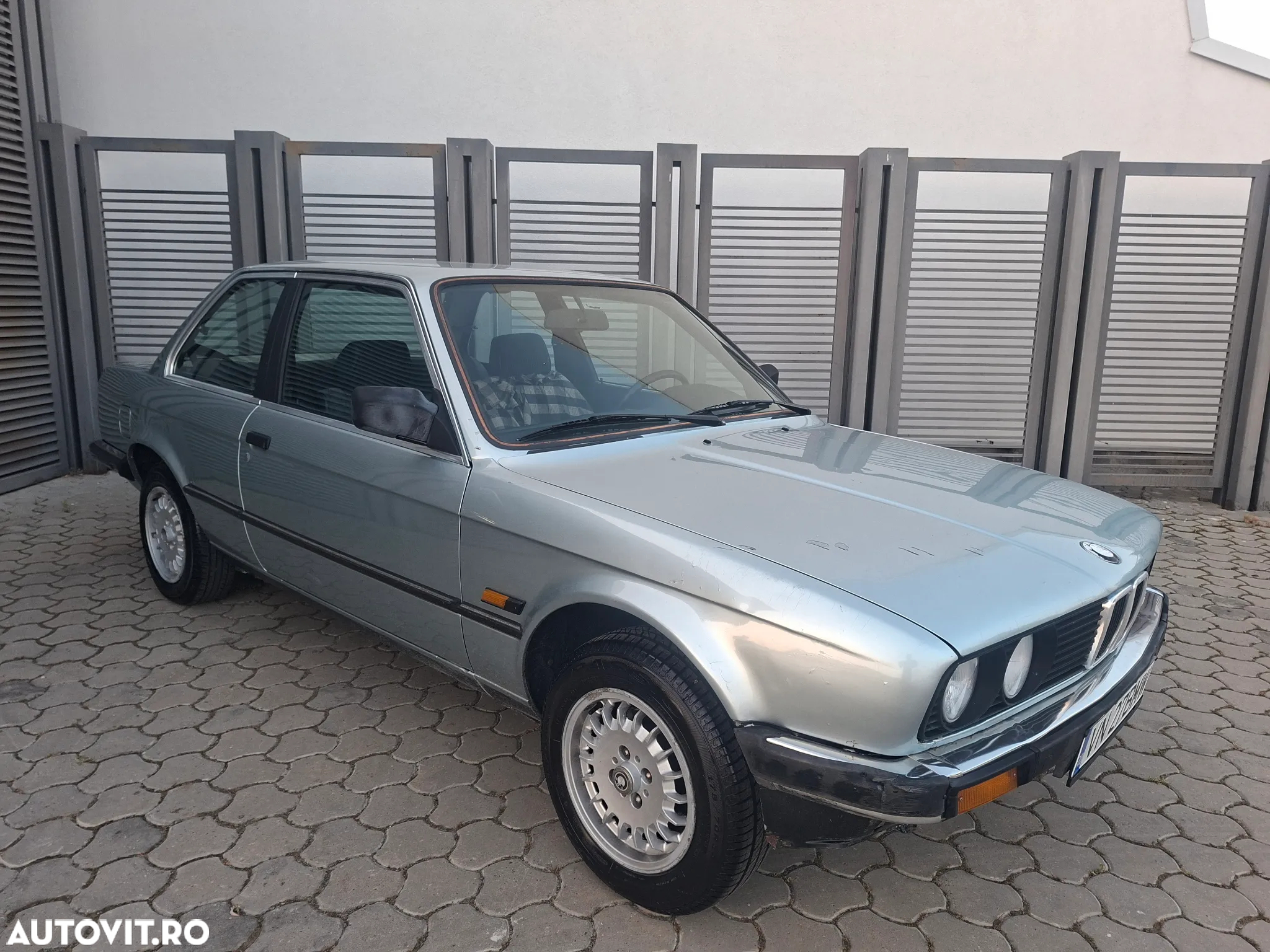 BMW Seria 3 - 2