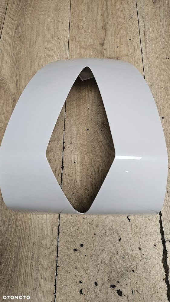 Nakładka na kufer centralny 30L Kawasaki Ninja 650  99994093854X - 4