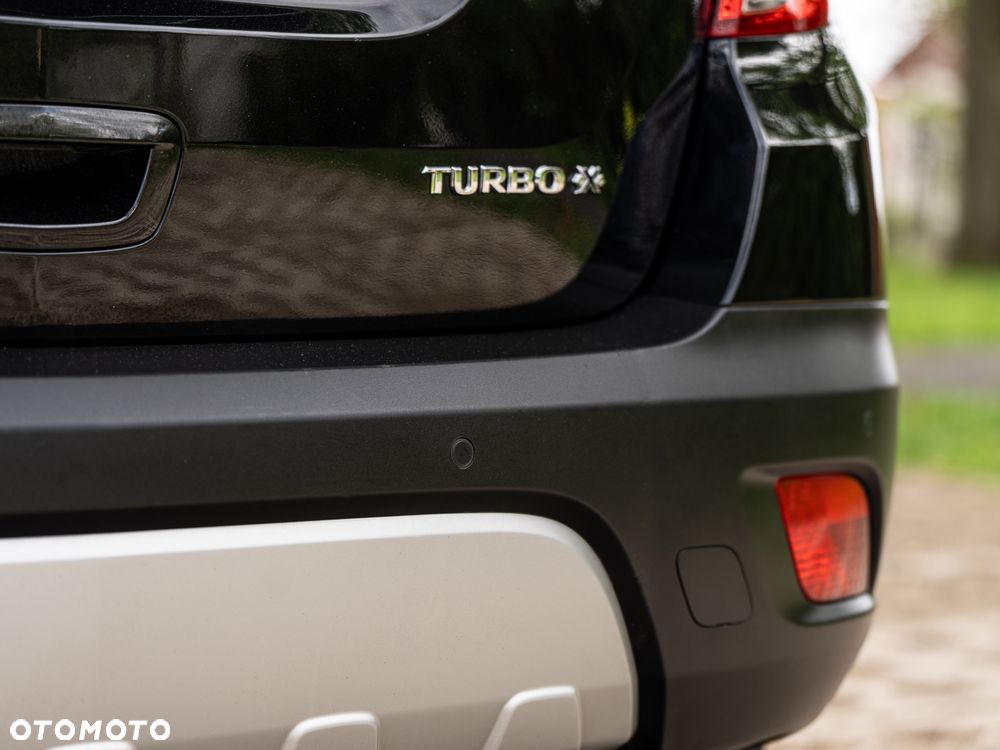 Opel Mokka 1.4 T Enjoy S&S 4x4 - 10