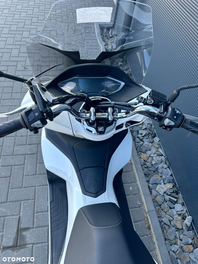 Honda PCX - 7