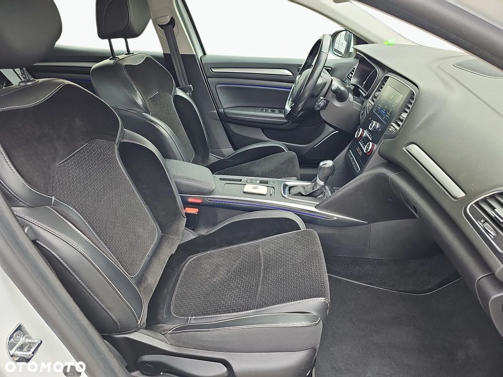 Renault Megane 1.3 TCe FAP Intens EDC - 25