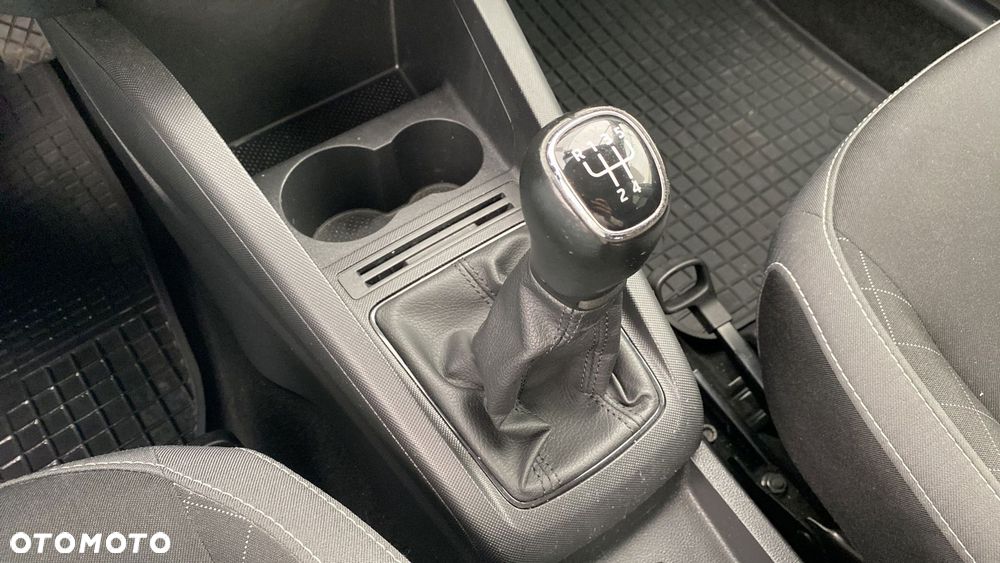 Skoda Fabia 1.0 TSI Ambition - 18