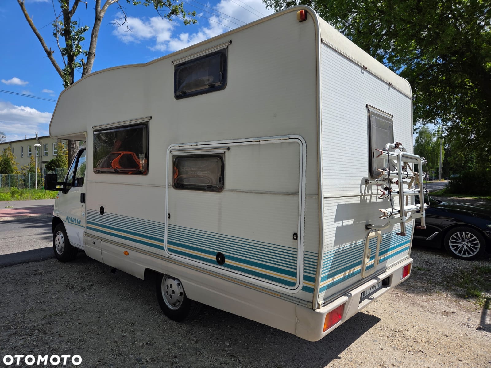 Fiat Ducato TD - 11