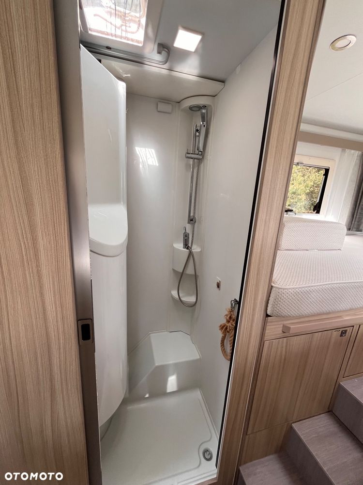 Fiat Ducato Adria Compact DL Axess - 23
