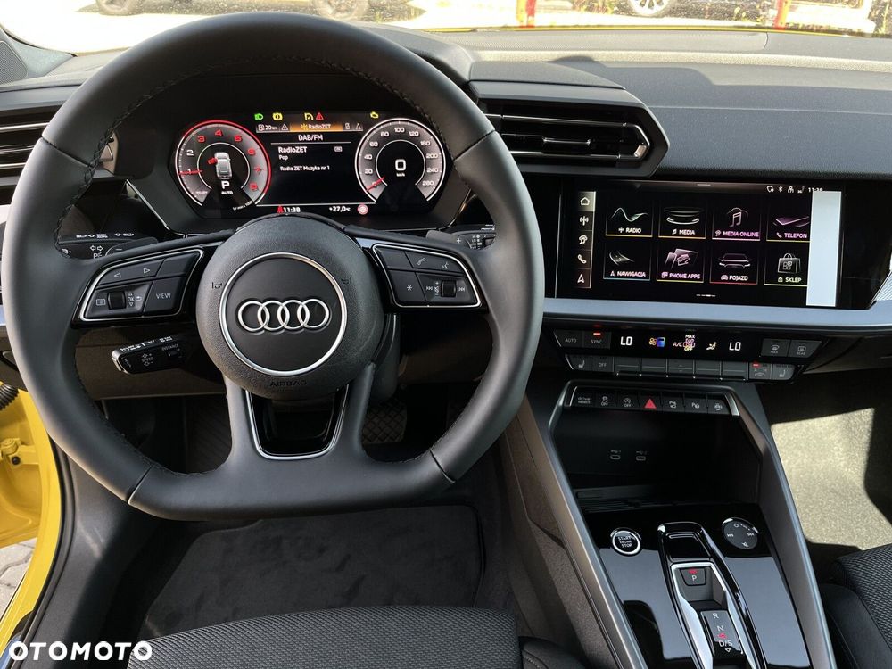 Audi A3 Sportback - 25
