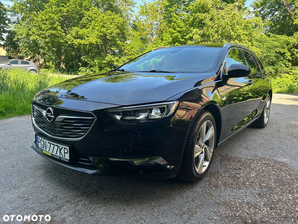 Opel Insignia 2.0 Business Edition - 36