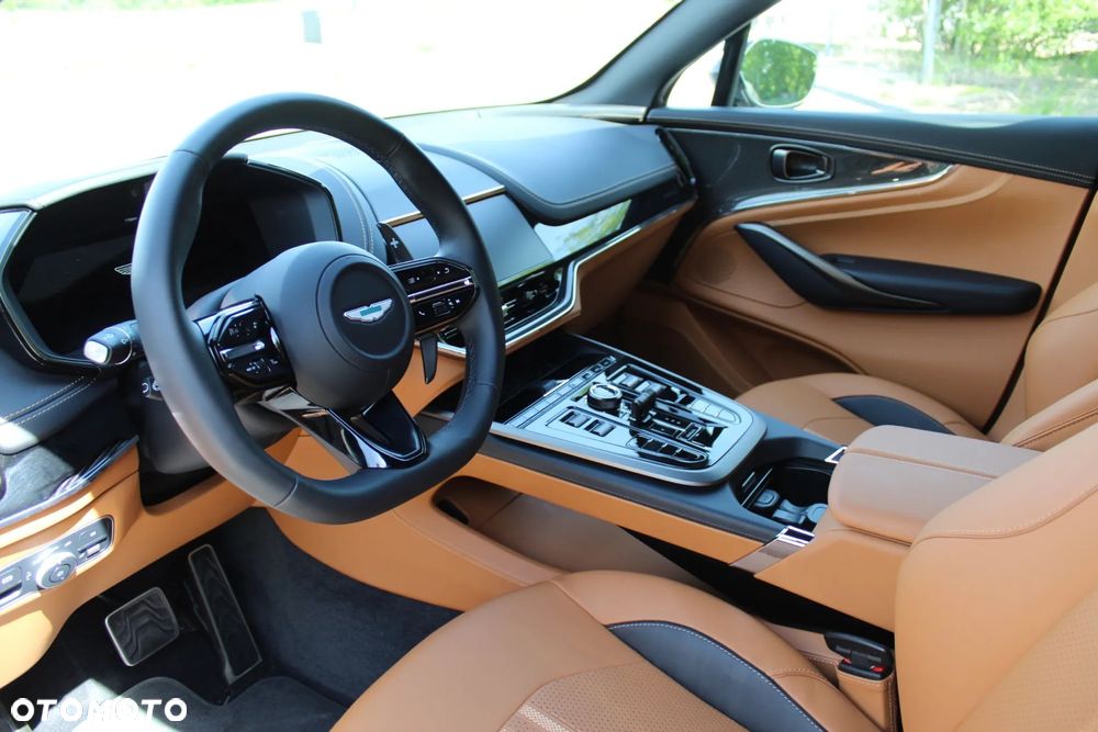 Aston Martin DBX707 - 20