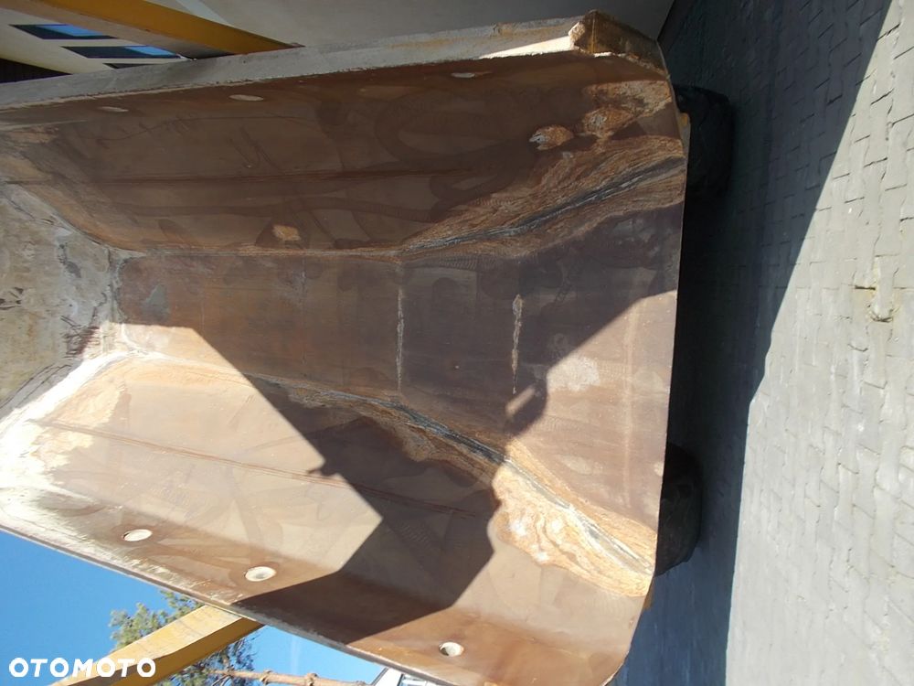 Caterpillar 725 - 14