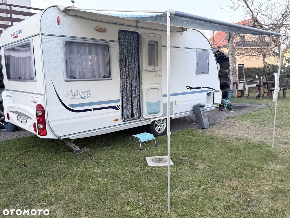 Adria ADORA 462 PU - 6