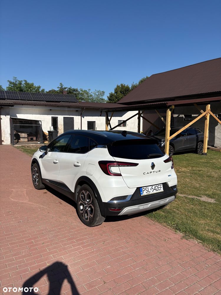 Renault Captur - 8