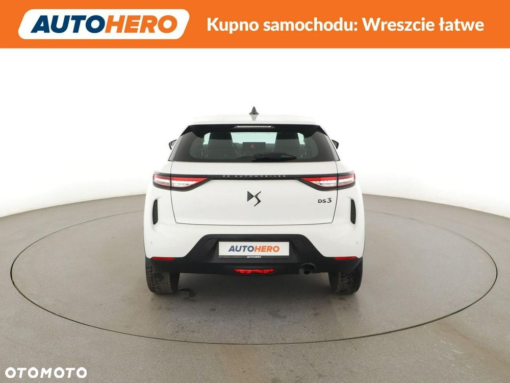 DS Automobiles DS 3 Crossback PureTech 100 Performance Line - 7