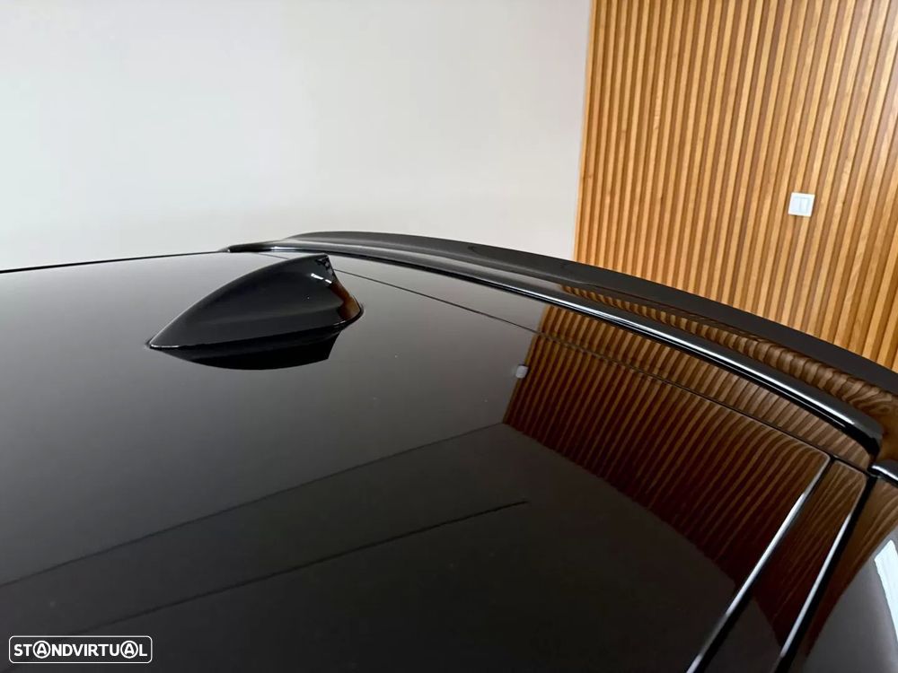 BMW 116 d Pack M - 46