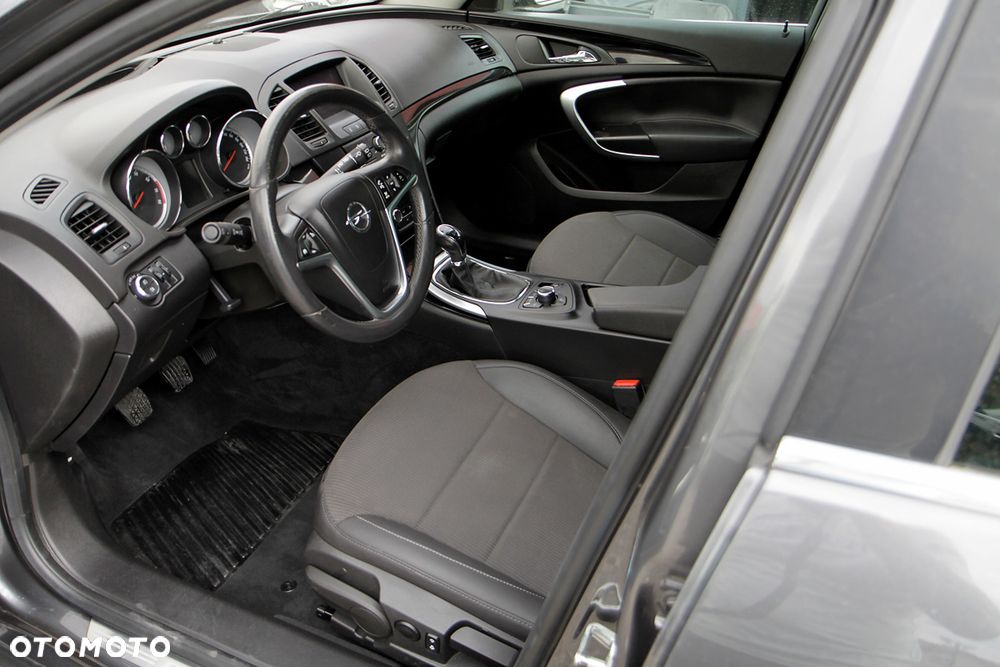 Opel Insignia 1.6 Turbo - 7