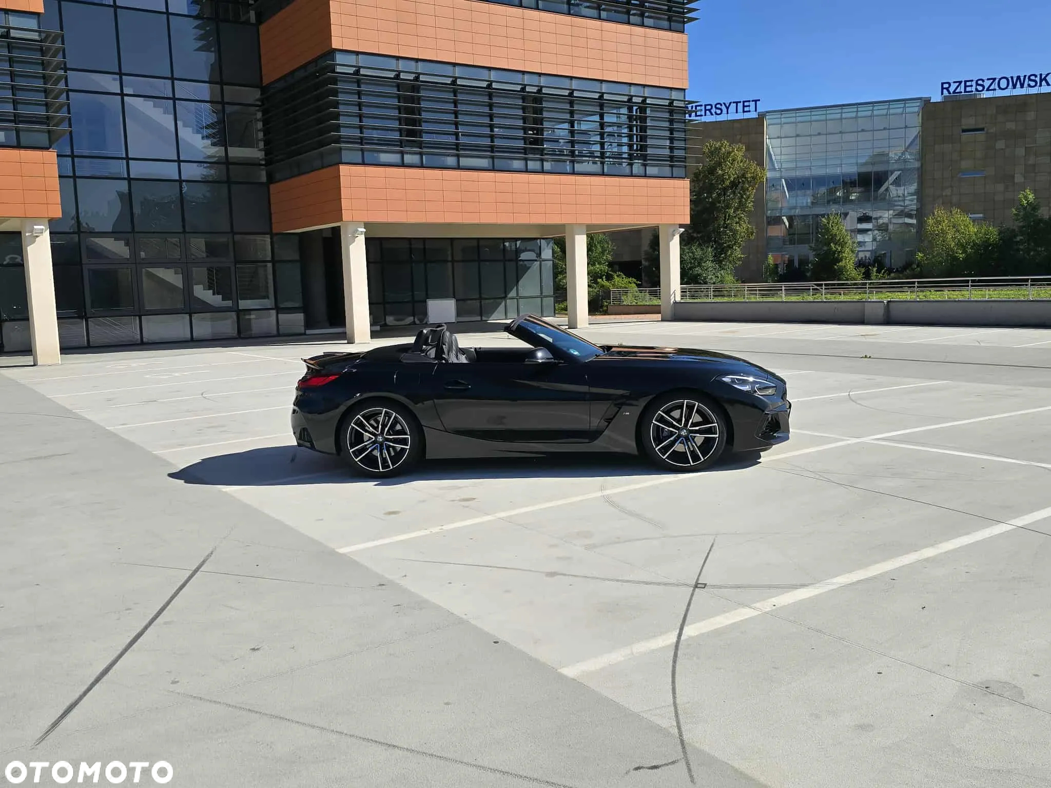 BMW Z4 M M40i - 17