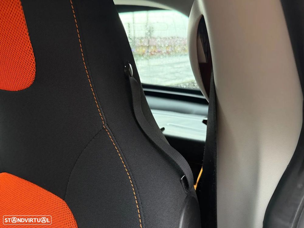 Smart ForTwo Coupé - 36