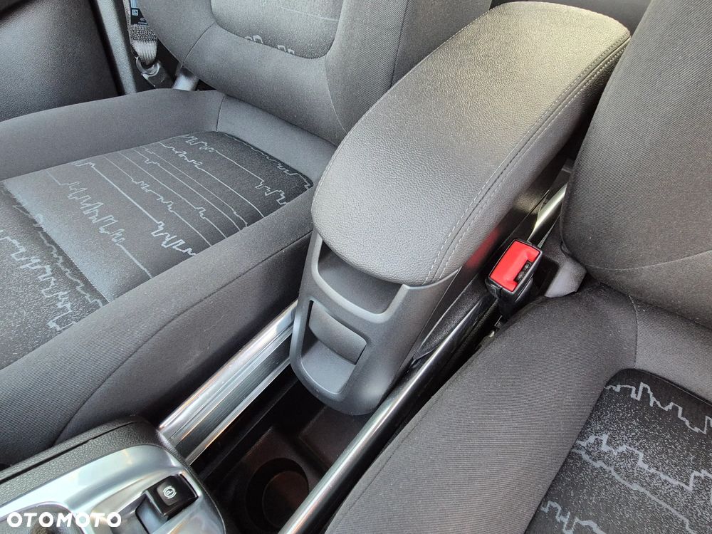 Opel Meriva 1.4 Active - 15