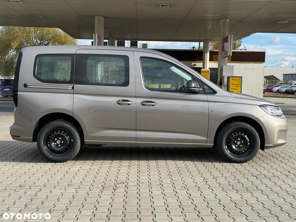 Volkswagen Caddy 1.5 TSI - 6