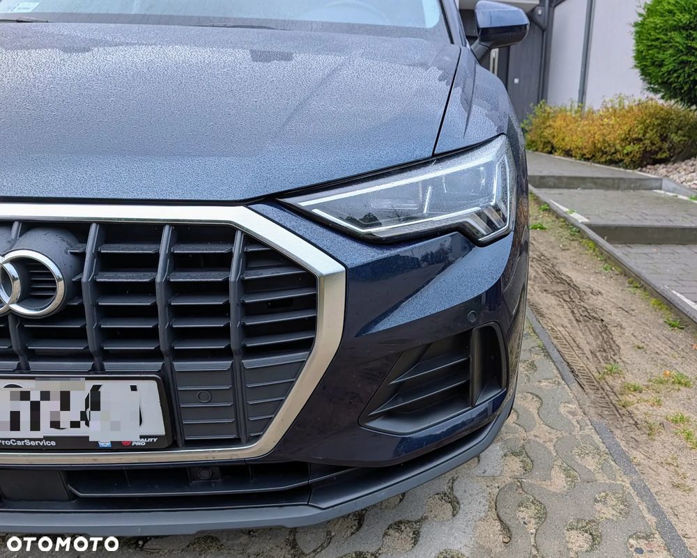 Audi Q3 - 13