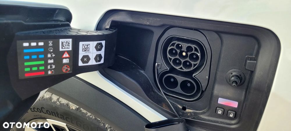 Renault 5 52kWh Comfort Range Techno - 39
