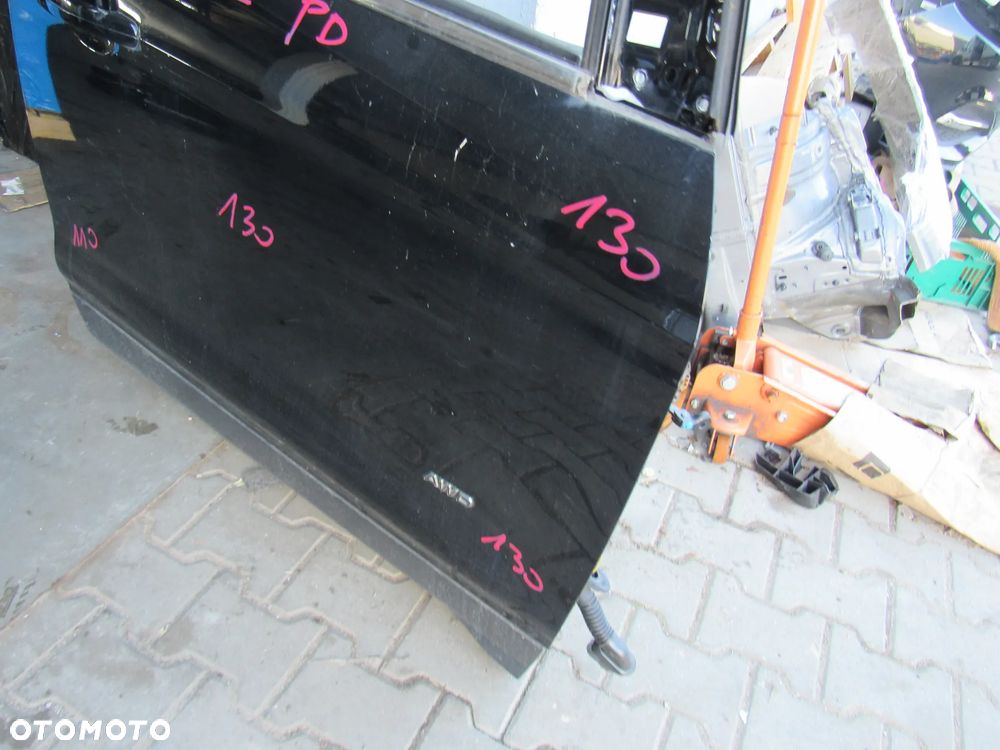 ford kuga mk2 lift pd przednie lewe prawe drzwi - 7