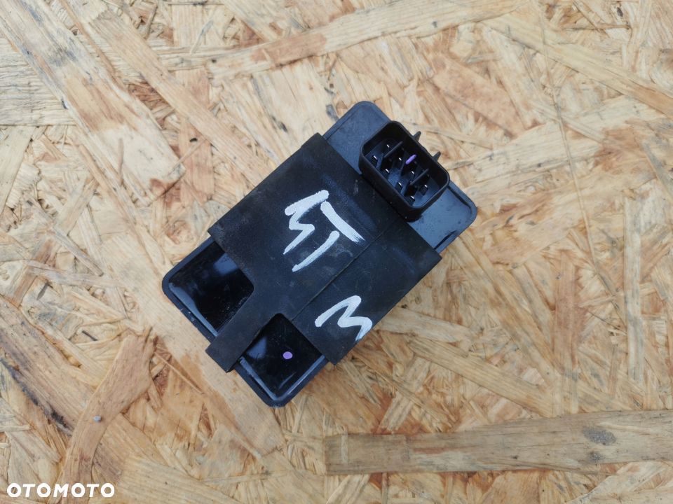 Moduł komputer Kymco Agility 16+ 125cm 4T - 2