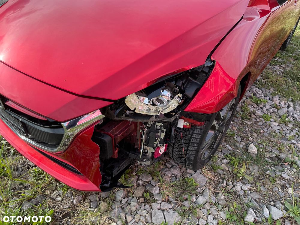 Mazda 2 - 35