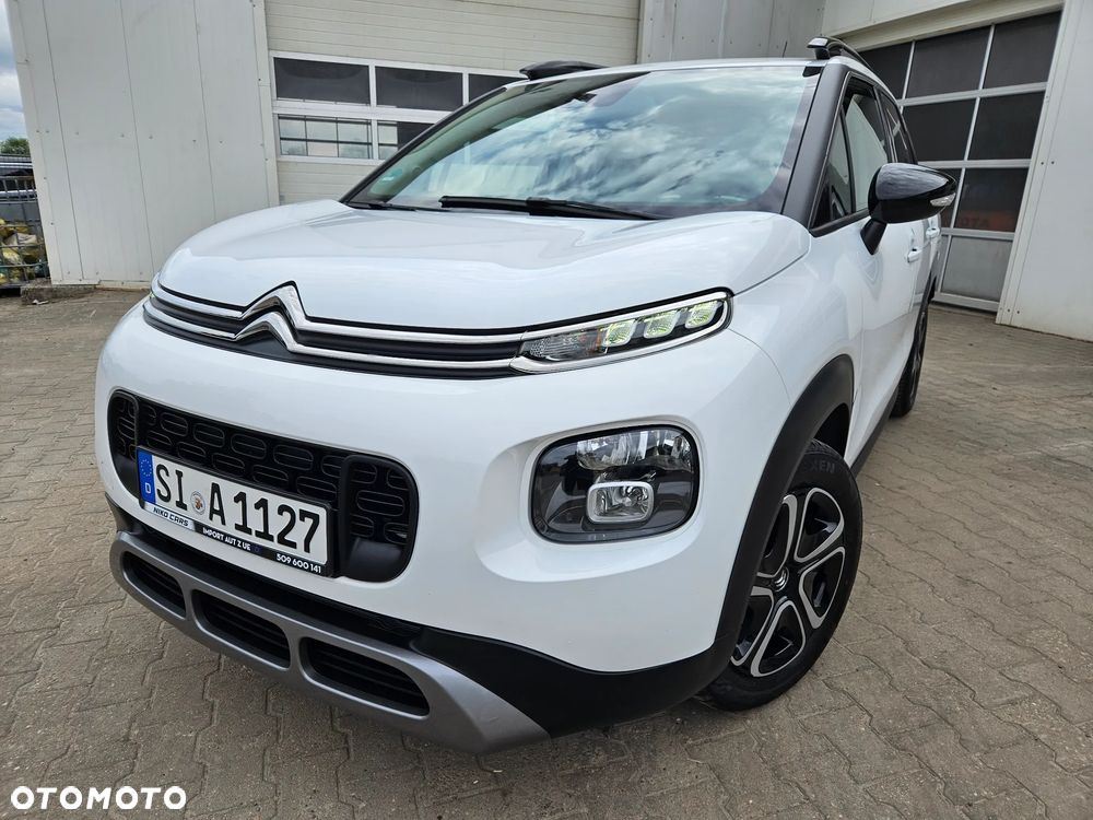 Citroën C3 Aircross PureTech 110 Stop & Start Shine - 1