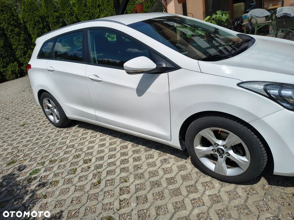 Hyundai i30 - 4