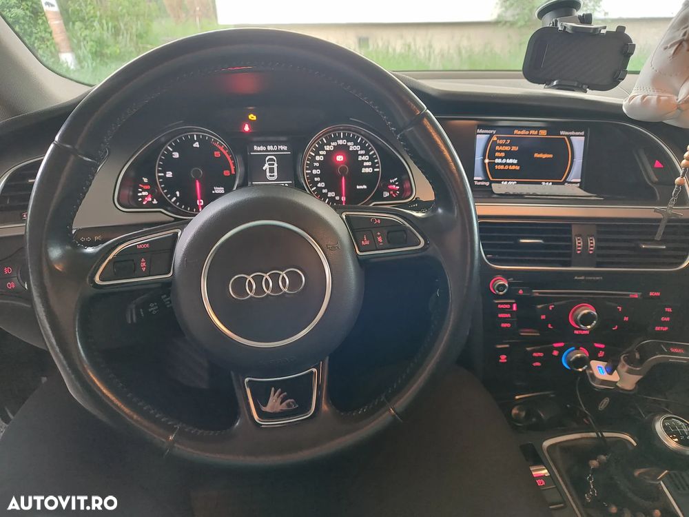 Audi A5 Sportback - 5