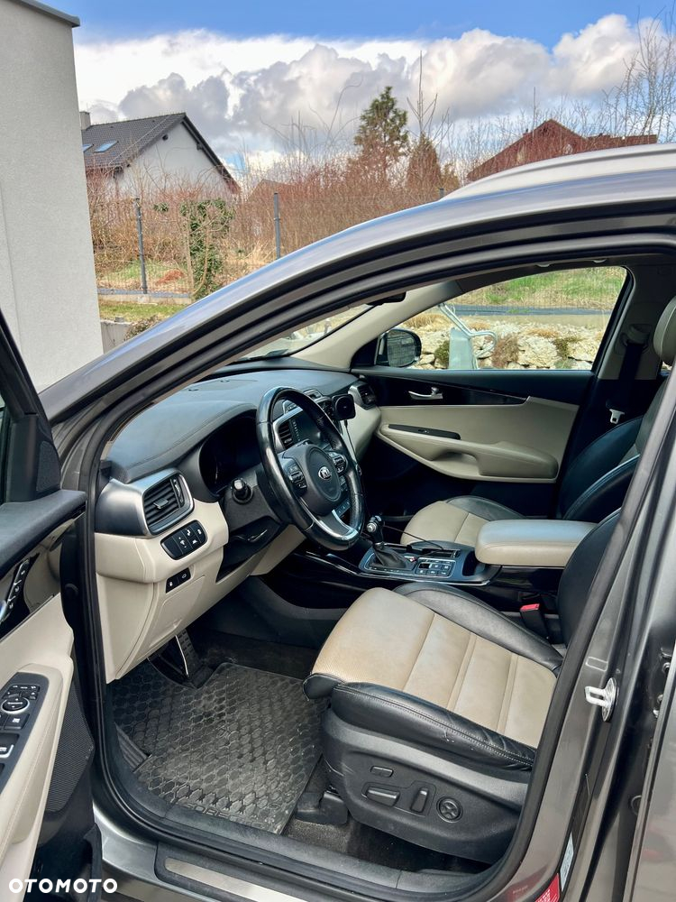 Kia Sorento 2.0 CRDI XL - 11