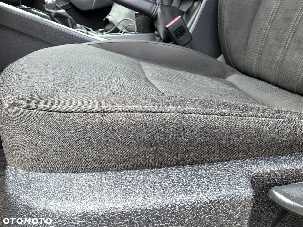 Skoda Octavia 2.0 TDI Style DSG - 21