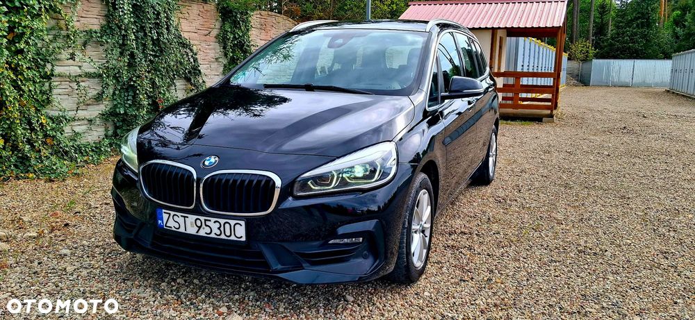 BMW Seria 2 218i GPF Luxury Line - 1