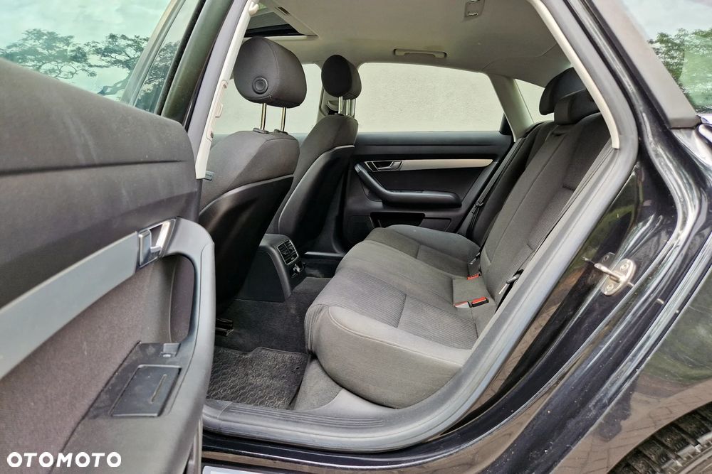 Audi A6 Limousine - 10