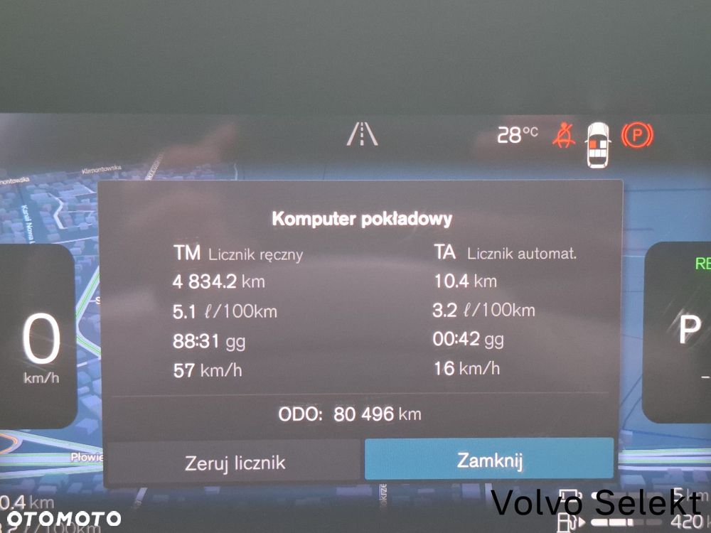 Volvo XC 60 - 20