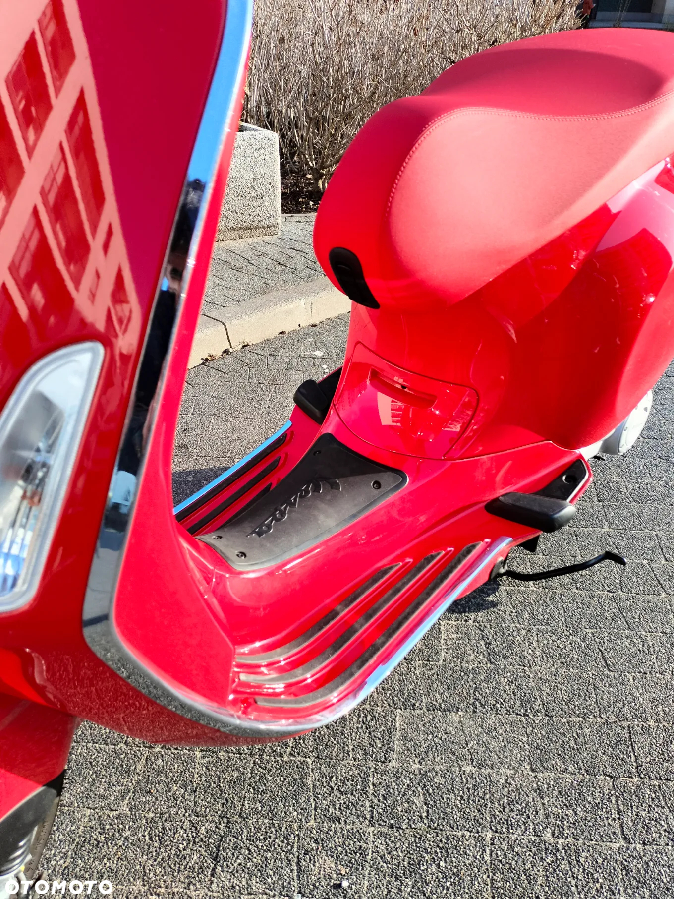 Piaggio Vespa - 32