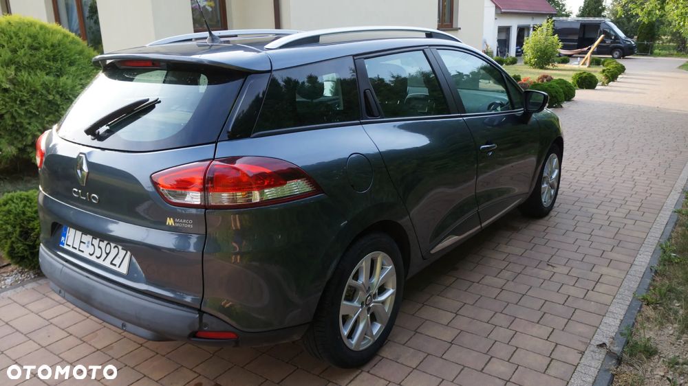 Renault Clio (Energy) TCe 90 Start & Stop LIMITED - 3