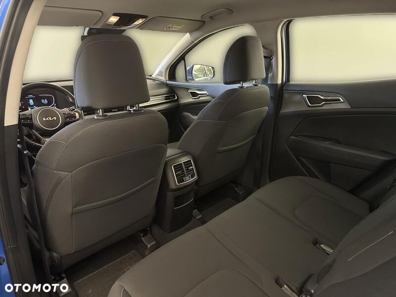 Kia Sportage 1.6 T-GDI M 2WD - 18