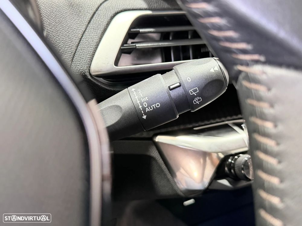 Peugeot 3008 1.5 BlueHDi Active - 27