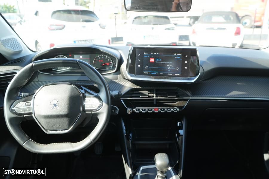 Peugeot 208 1.2 PureTech Active Pack - 7