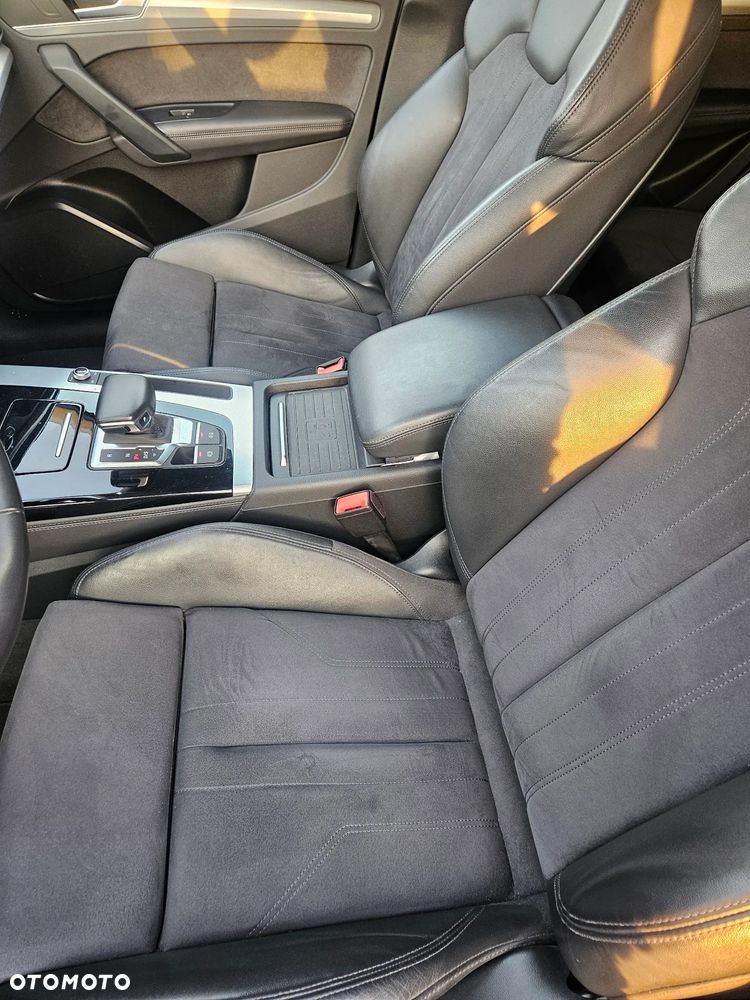 Audi Q5 40 TDI mHEV Quattro Advanced S tronic - 7