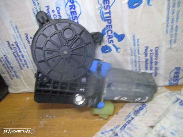 Motor Elevador Vidro 990408100 MERCEDES W163 2003 FD - 4