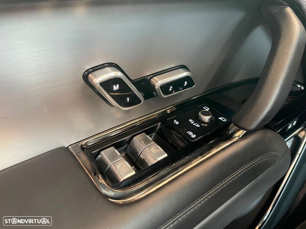 Land Rover Range Rover Sport P440e Dynamic SE - 18