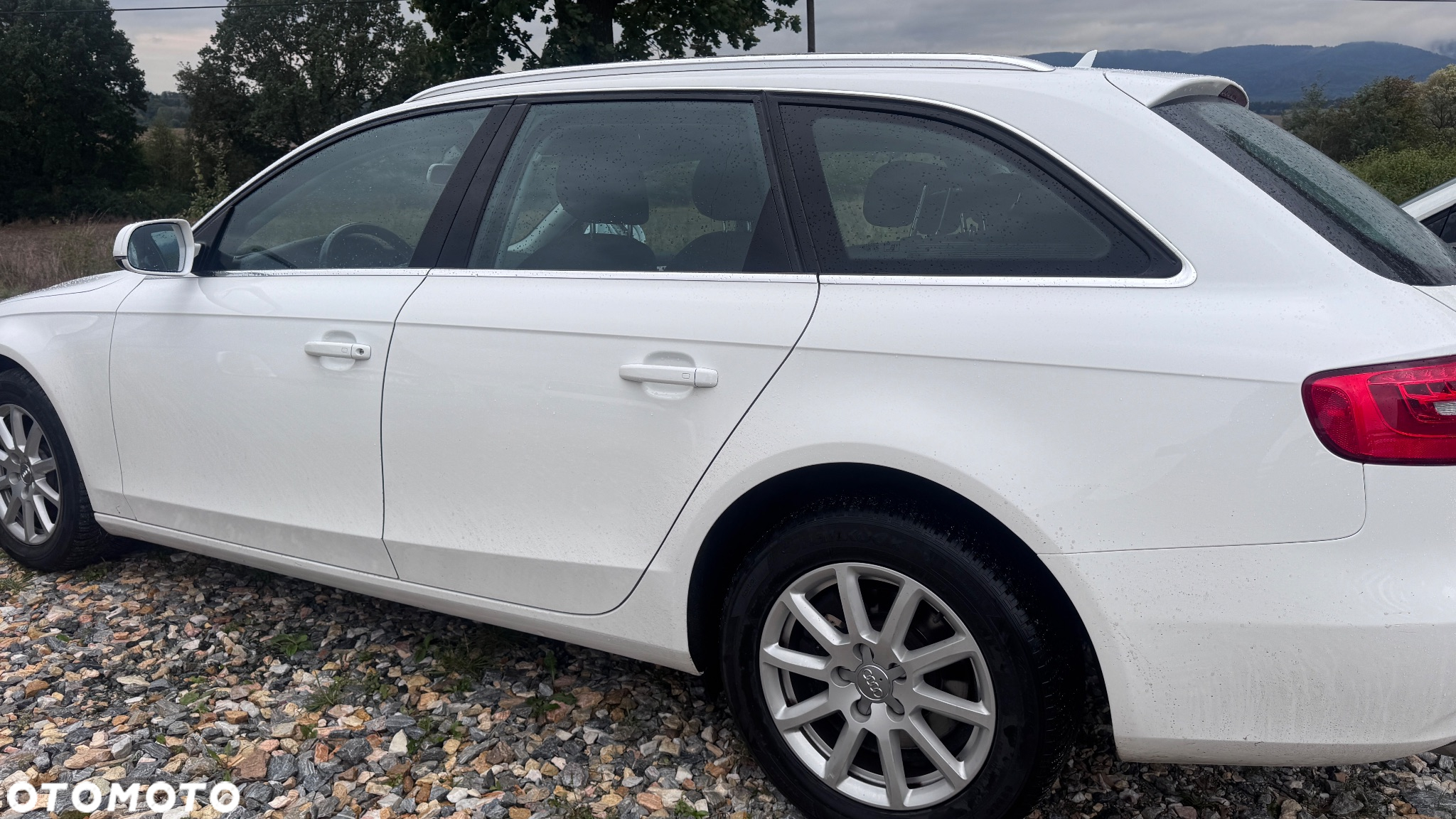 Audi A4 - 2