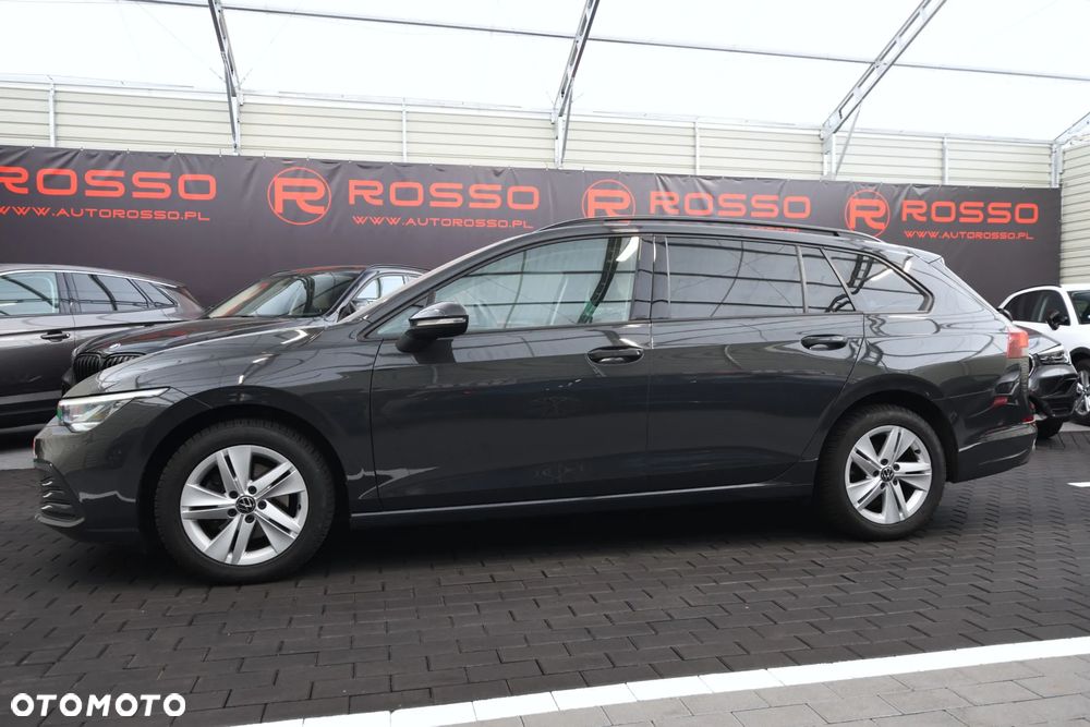 Volkswagen Golf VIII 1.0 TSI Life - 8