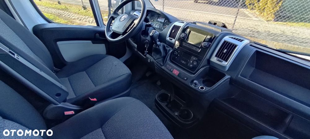 Fiat Ducato * L2H2 - 3